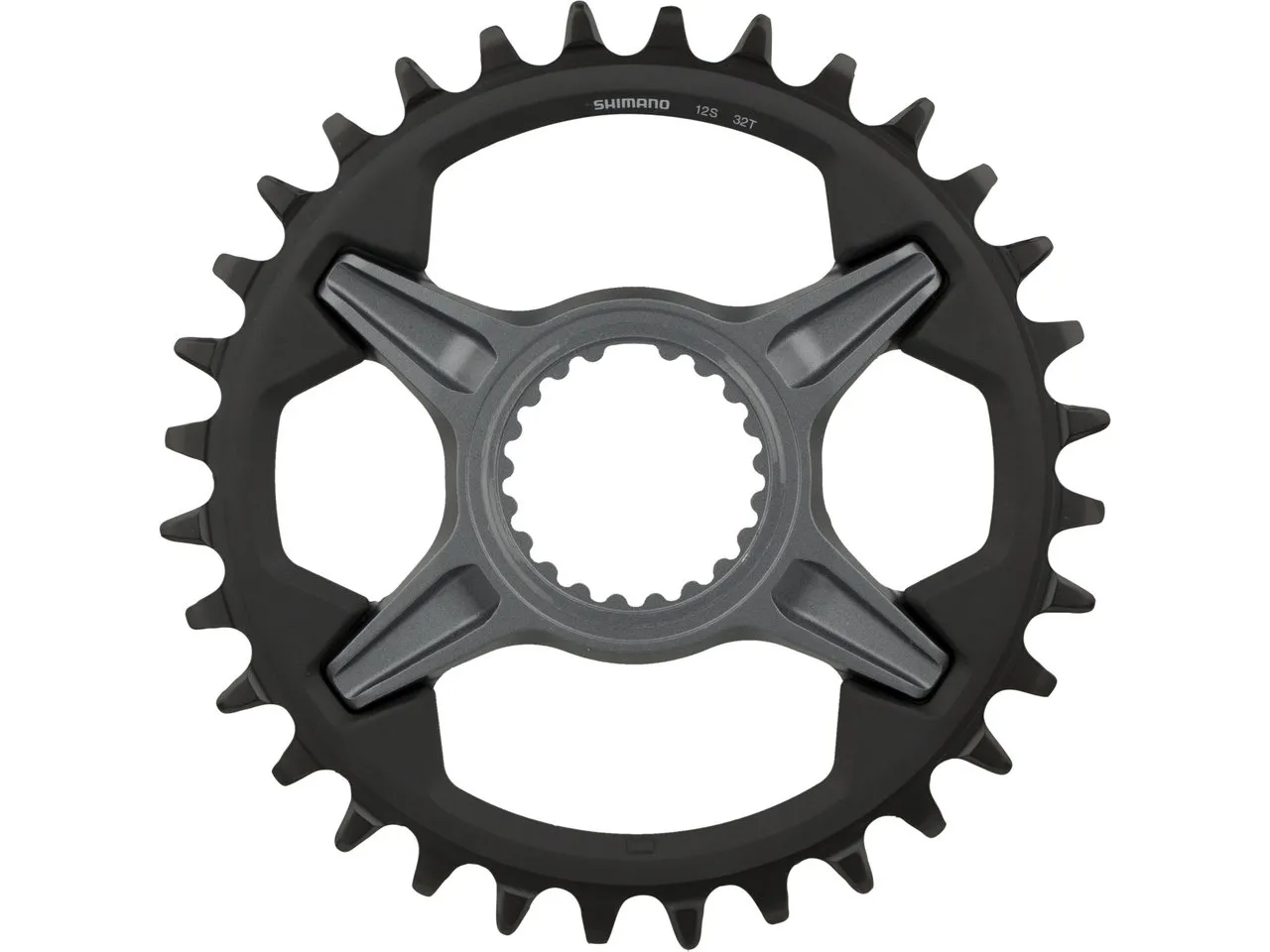 Shimano SLX Kettenblatt FC-M7100-1 / FC-M7120-1/ FC-M7130-1 (SM-CRM75) Shimano SLX Kettenblatt FC-M7100-1 / FC-M7120-1/ FC-M7130-1 (SM-CRM75)