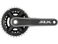 Shimano SLX Kurbelgarnitur FC-M7000-11-B2 Hollowtech II Shimano SLX Kurbelgarnitur FC-M7000-11-B2 Hollowtech II