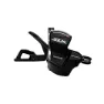 Shimano Slx M7000 11s Rechter Schalthebel, Black, One Size