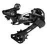 Shimano Slx M7000 Shadow Rd+ Direct Schaltwerk, Shadow, 11s, Max 46t