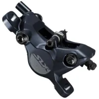 Shimano Slx M7100 2 Piston Scheibenbremssattel Shimano Slx M7100 2 Piston Scheibenbremssattel
