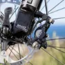 Shimano Slx M7100 2 Piston Scheibenbremssattel, Black, One Size