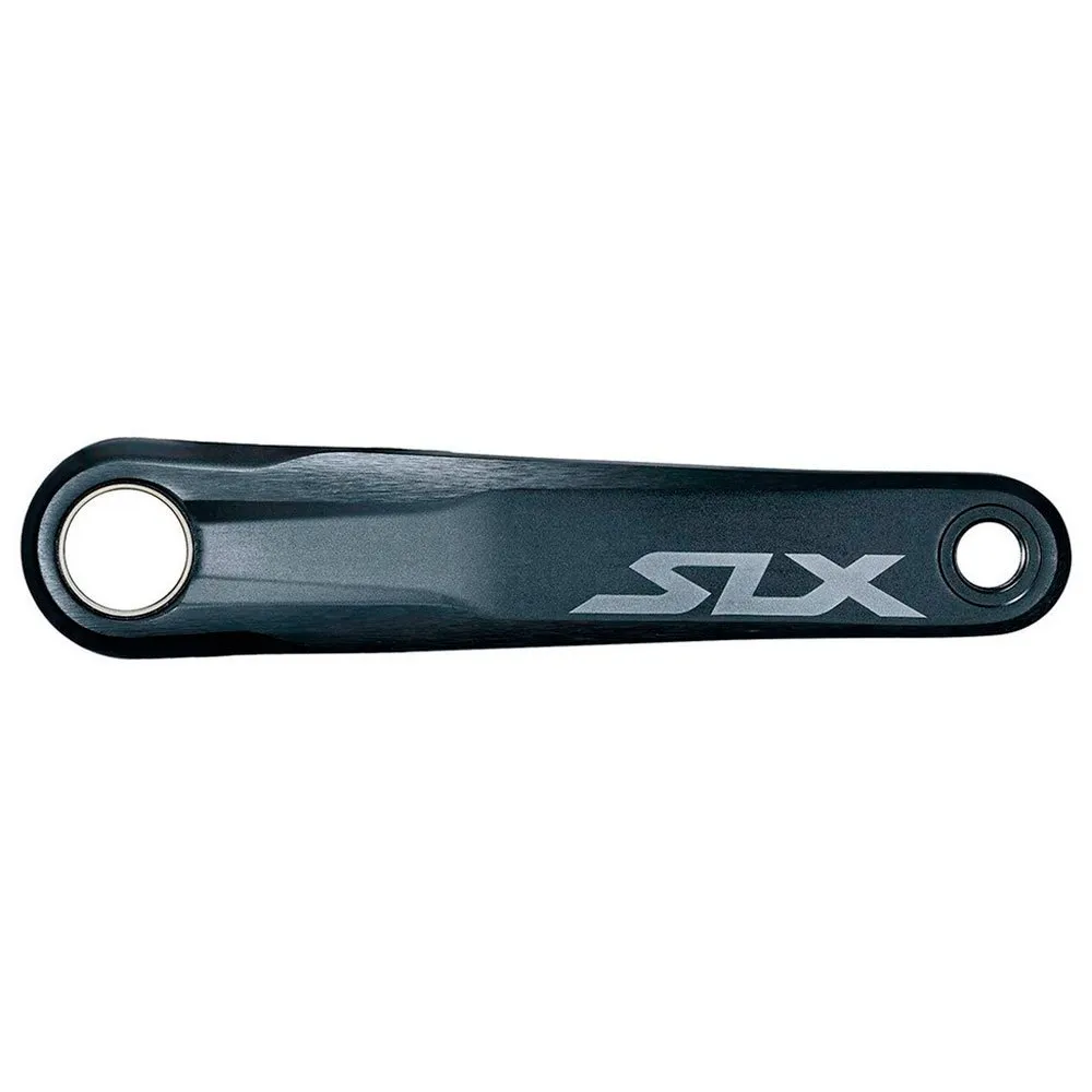 Shimano Slx M7100 Linke Kurbel, Black, 170mm Shimano Slx M7100 Linke Kurbel, Black, 170mm