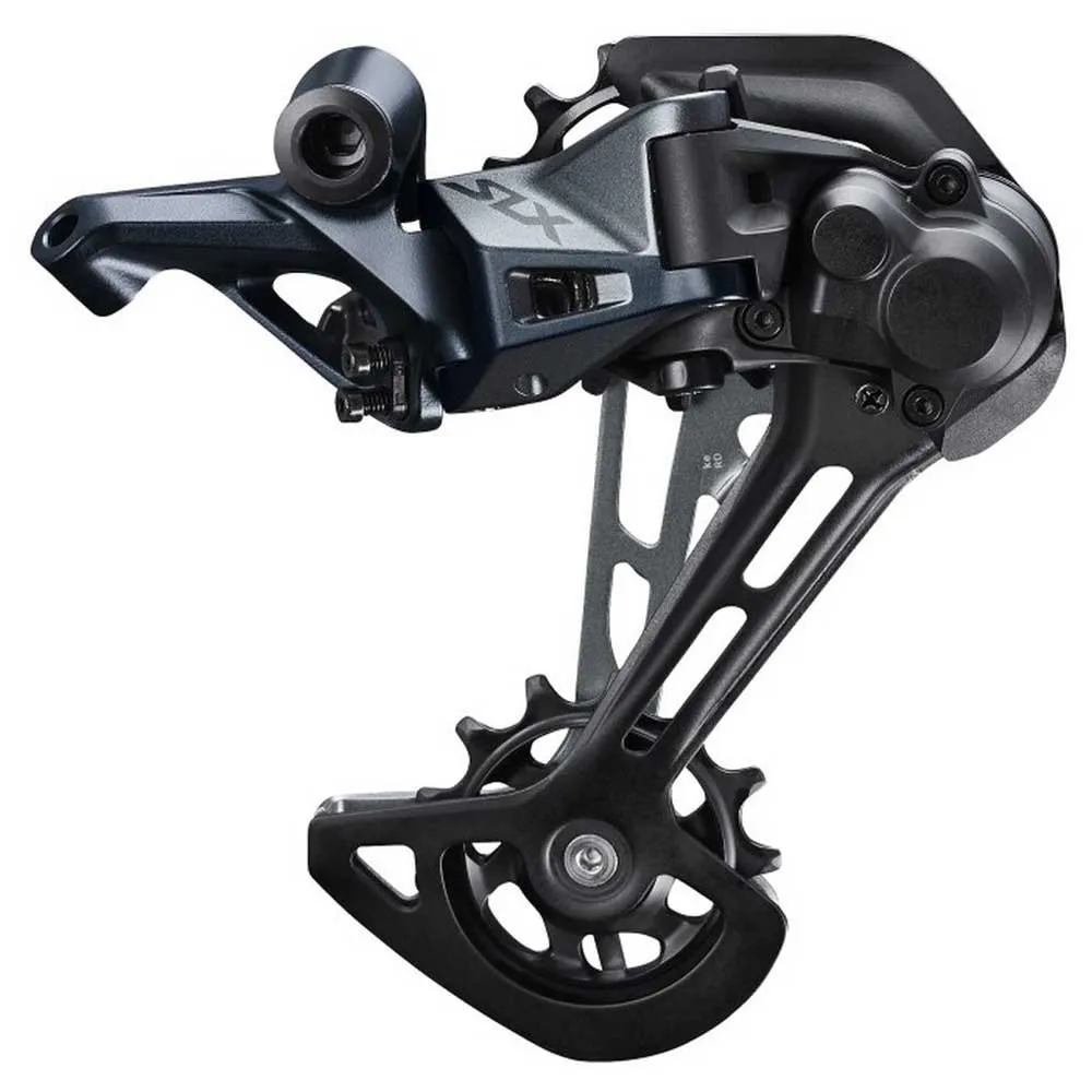 Shimano Slx M7100 Shadow Rd+ Direct Schaltwerk, Black, 12s, Max 51t Shimano Slx M7100 Shadow Rd+ Direct Schaltwerk, Black, 12s, Max 51t