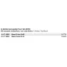 Shimano Slx M7110 2 Piston Fm Scheibenbremssattel, Black, One Size