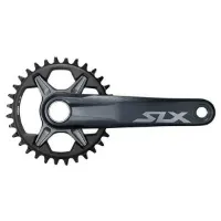 Shimano Slx M7120 Boost 55 Mm Kurbel Shimano Slx M7120 Boost 55 Mm Kurbel