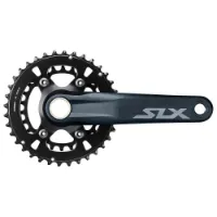 Shimano Slx M7120 Boost 55 Mm Kurbelgarnitur Shimano Slx M7120 Boost 55 Mm Kurbelgarnitur