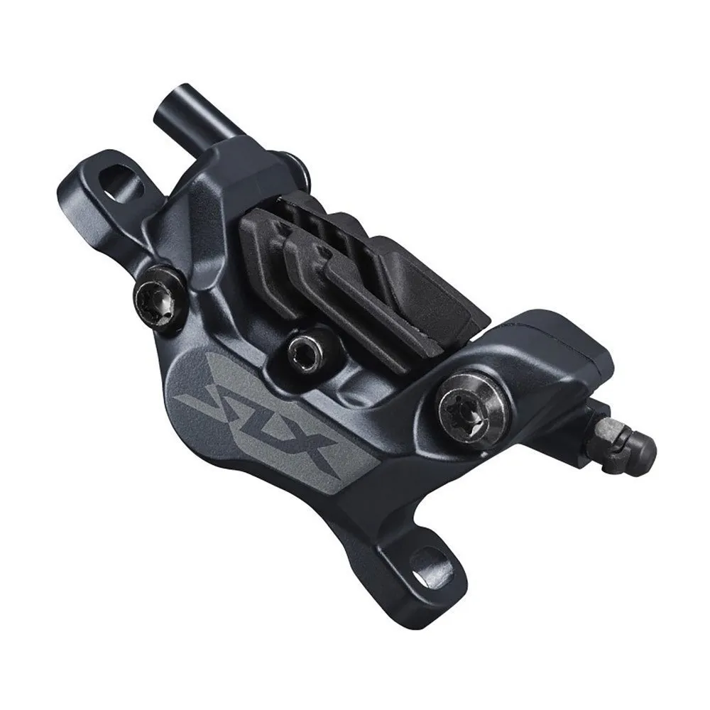 Shimano Slx M7120 Bremsbeläge, Black, One Size Shimano Slx M7120 Bremsbeläge, Black, One Size
