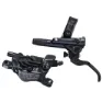 Shimano Slx M7120 Bremsbeläge, Black, One Size