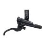Shimano Slx M7120 Bremsbeläge, Black, One Size