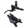 Shimano Slx M7120 Hinterradbremse, Black, One Size
