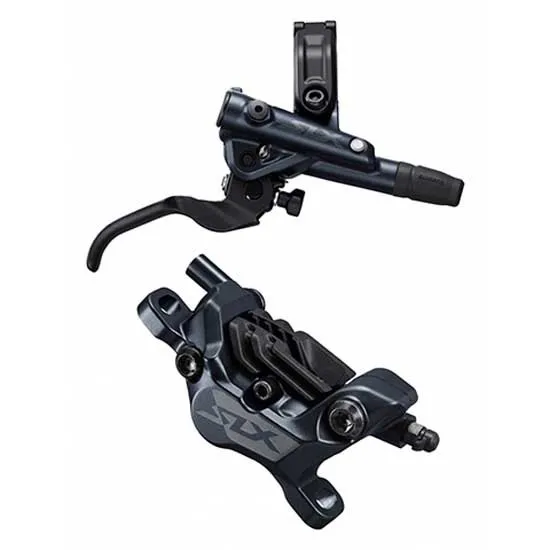 Shimano Slx M7120 Hinterradbremse, Black, One Size Shimano Slx M7120 Hinterradbremse, Black, One Size