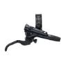 Shimano Slx M7120 Vorderradbremse, Black, One Size