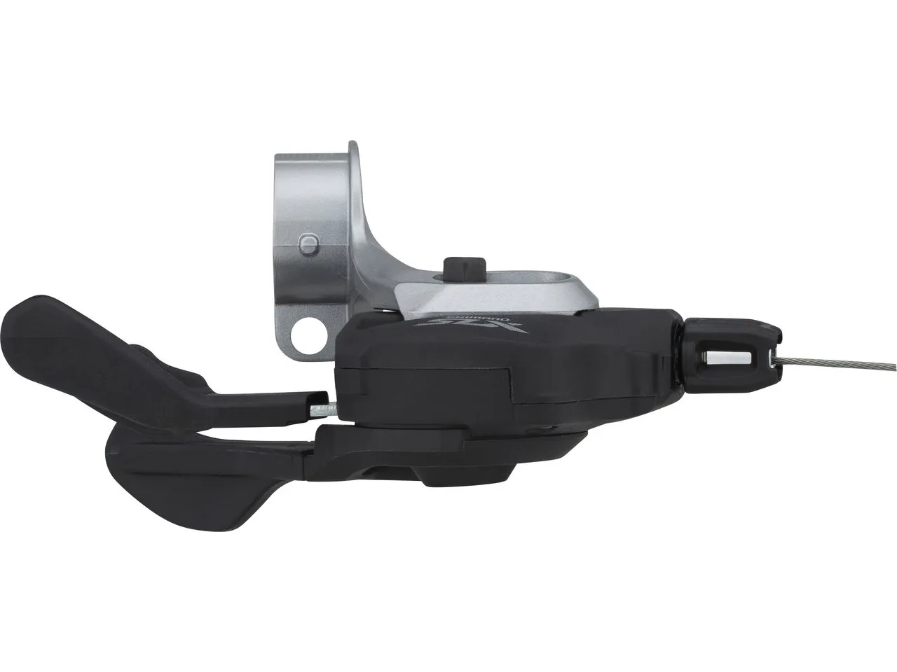 Shimano SLX Schaltgriff SL-M7000-I mit I-Spec II 2-/3-/10-/11-fach Shimano SLX Schaltgriff SL-M7000-I mit I-Spec II 2-/3-/10-/11-fach