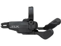 Shimano SLX Schaltgriff SL-M7100-I mit I-Spec EV 12-fach Shimano SLX Schaltgriff SL-M7100-I mit I-Spec EV 12-fach