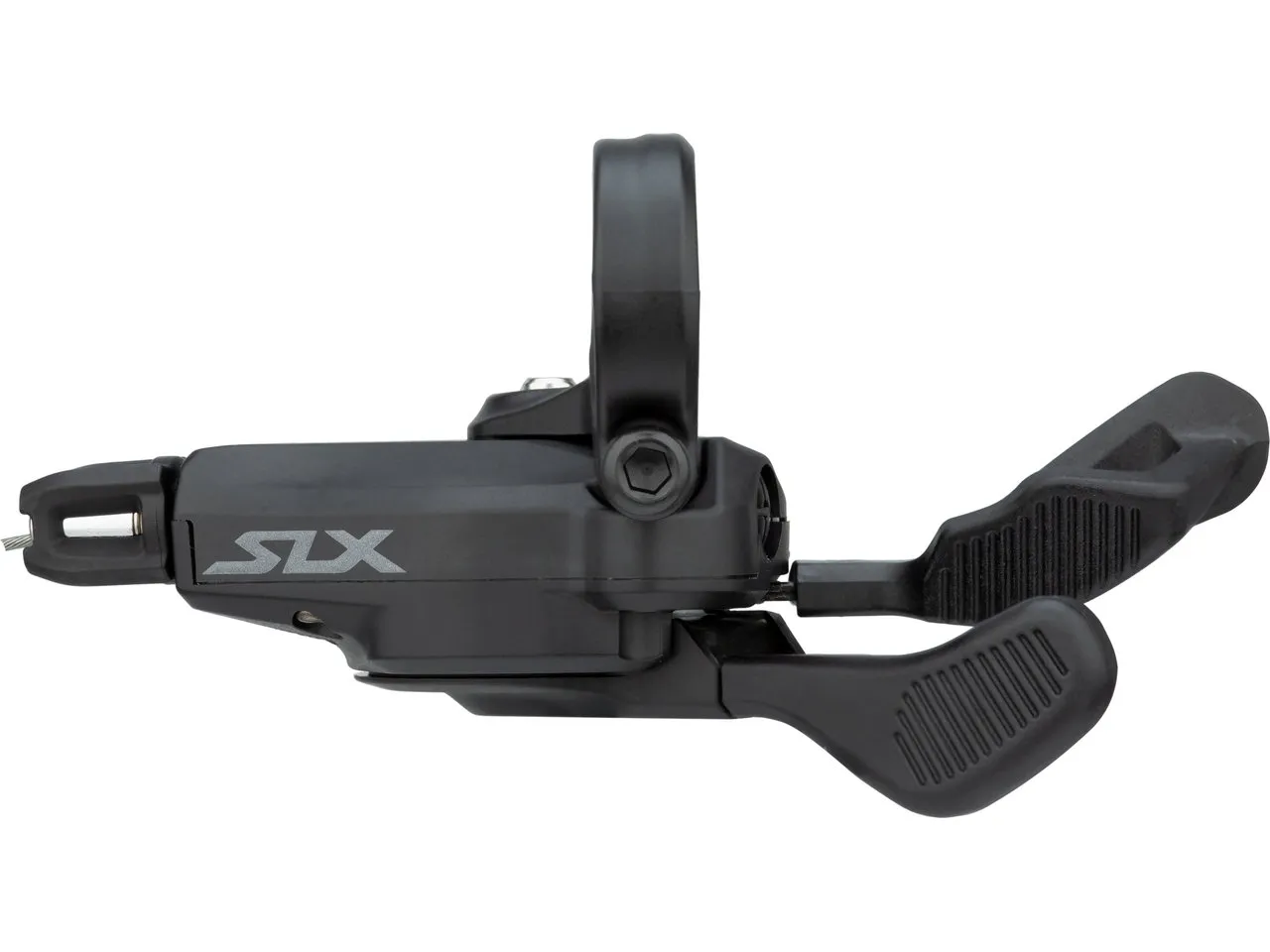 Shimano SLX Schaltgriff SL-M7100-I mit I-Spec EV 12-fach Shimano SLX Schaltgriff SL-M7100-I mit I-Spec EV 12-fach