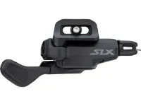 Shimano SLX Schaltgriff SL-M7100-I Mono mit I-Spec EV 2-fach Shimano SLX Schaltgriff SL-M7100-I Mono mit I-Spec EV 2-fach