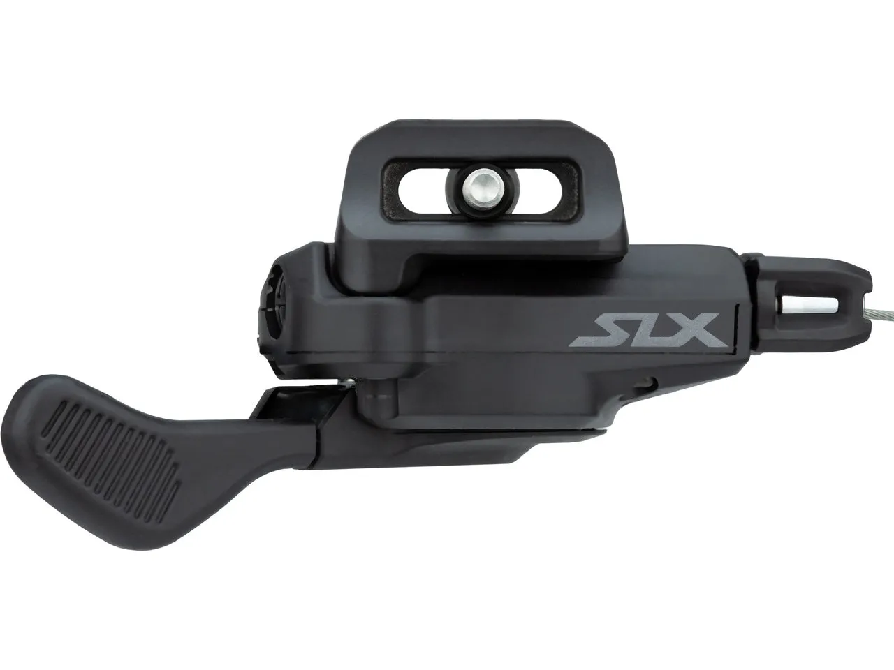 Shimano SLX Schaltgriff SL-M7100-I Mono mit I-Spec EV 2-fach Shimano SLX Schaltgriff SL-M7100-I Mono mit I-Spec EV 2-fach