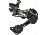 Shimano SLX Schaltwerk Shadow Plus RD-M7000-11 11-fach, Schwarz, kurz