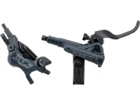 Shimano SLX Scheibenbremse BR-M7120 J-Kit Shimano SLX Scheibenbremse BR-M7120 J-Kit