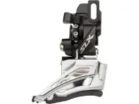 Shimano SLX Umwerfer FD-M7020-11 / FD-M7025-11 2-/11-fach Shimano SLX Umwerfer FD-M7020-11 / FD-M7025-11 2-/11-fach