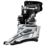 Shimano SLX Umwerfer FD-M7020-11 / FD-M7025-11 2-/11-fach