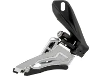 Shimano SLX Umwerfer FD-M7100 2-/12-fach Shimano SLX Umwerfer FD-M7100 2-/12-fach