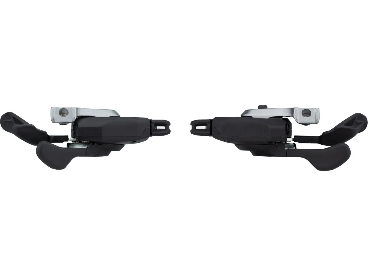 Shimano SLX v+h Set Schaltgriffe SL-M7000-11-B-I I-Spec 2/3/11-fach, Schwarz, 2/3 x 11 fach Shimano SLX v+h Set Schaltgriffe SL-M7000-11-B-I I-Spec 2/3/11-fach, Schwarz, 2/3 x 11 fach