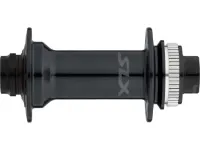 Shimano SLX VR-Nabe HB-M7110-B Disc Center Lock 15 mm Steckachse Shimano SLX VR-Nabe HB-M7110-B Disc Center Lock 15 mm Steckachse