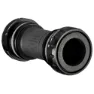 Shimano Sm-bbr60 Hollowtech Ii Lagerschalen Refurbished, Black, 70mm