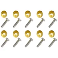 Shimano Sm-bh90 Kit Pin-bremsenset 10 Einheiten Shimano Sm-bh90 Kit Pin-bremsenset 10 Einheiten