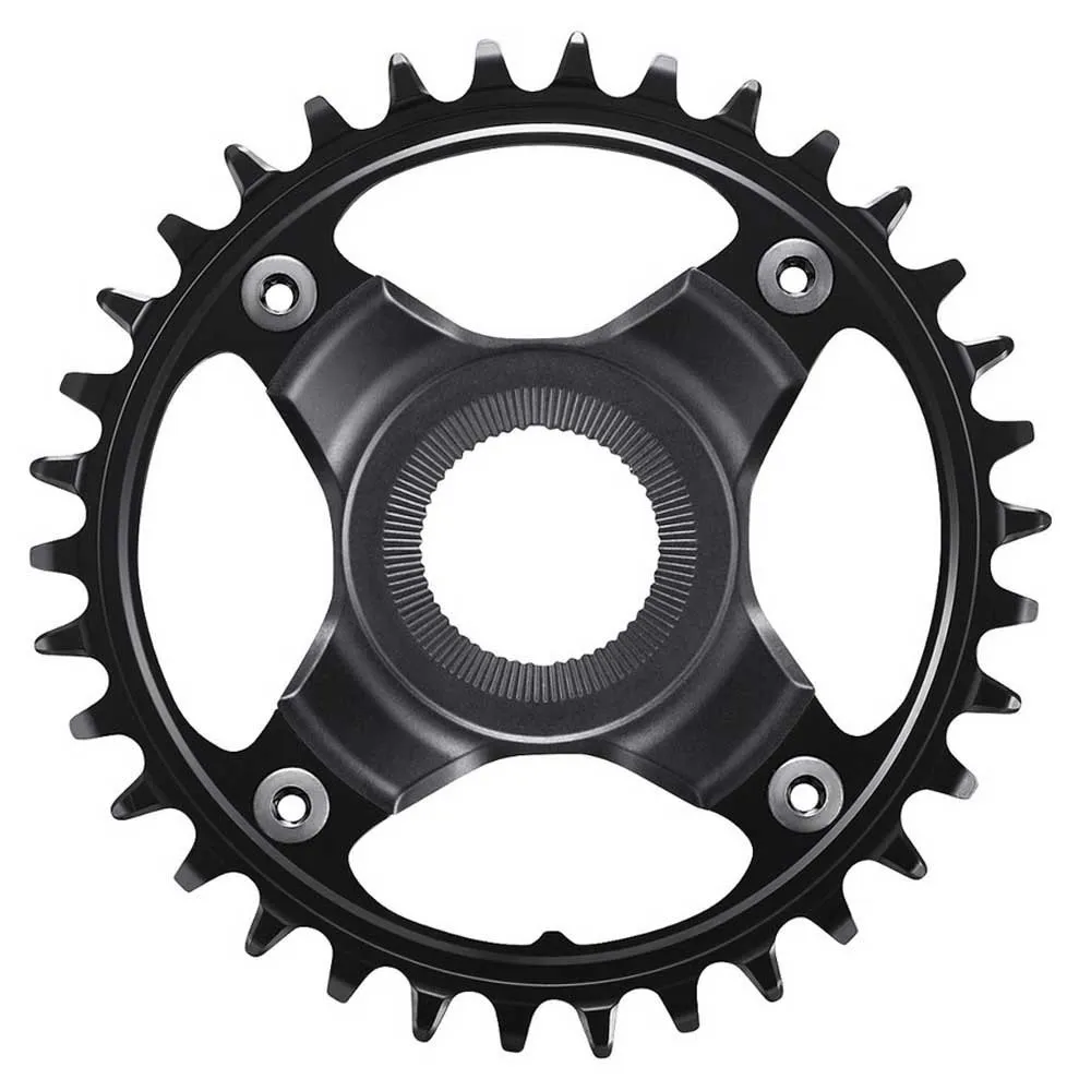 Shimano Sm-cre80-12-b Cg Kettenblatt Shimano Sm-cre80-12-b Cg Kettenblatt