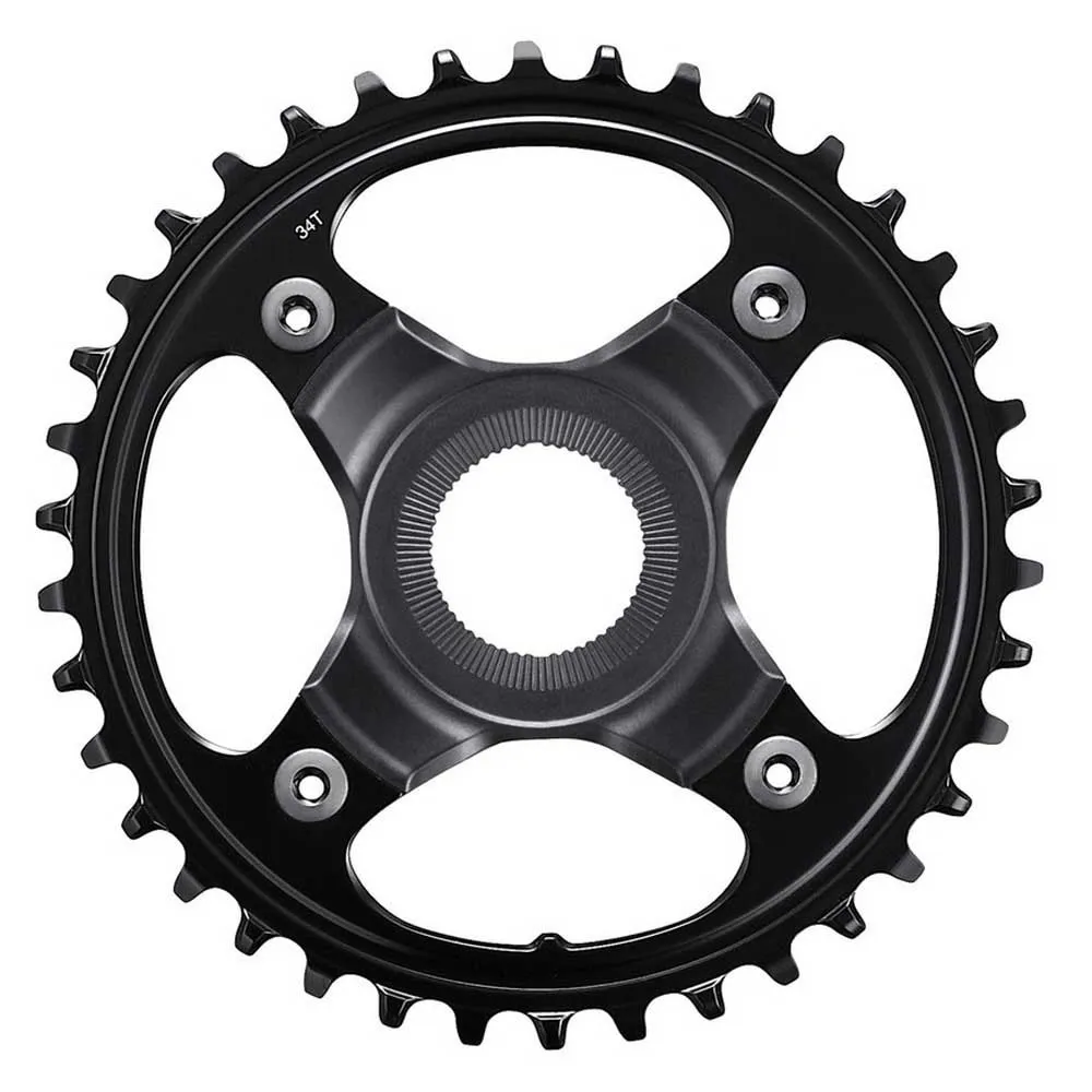 Shimano Sm-cre80-b Cg Kettenblatt Shimano Sm-cre80-b Cg Kettenblatt