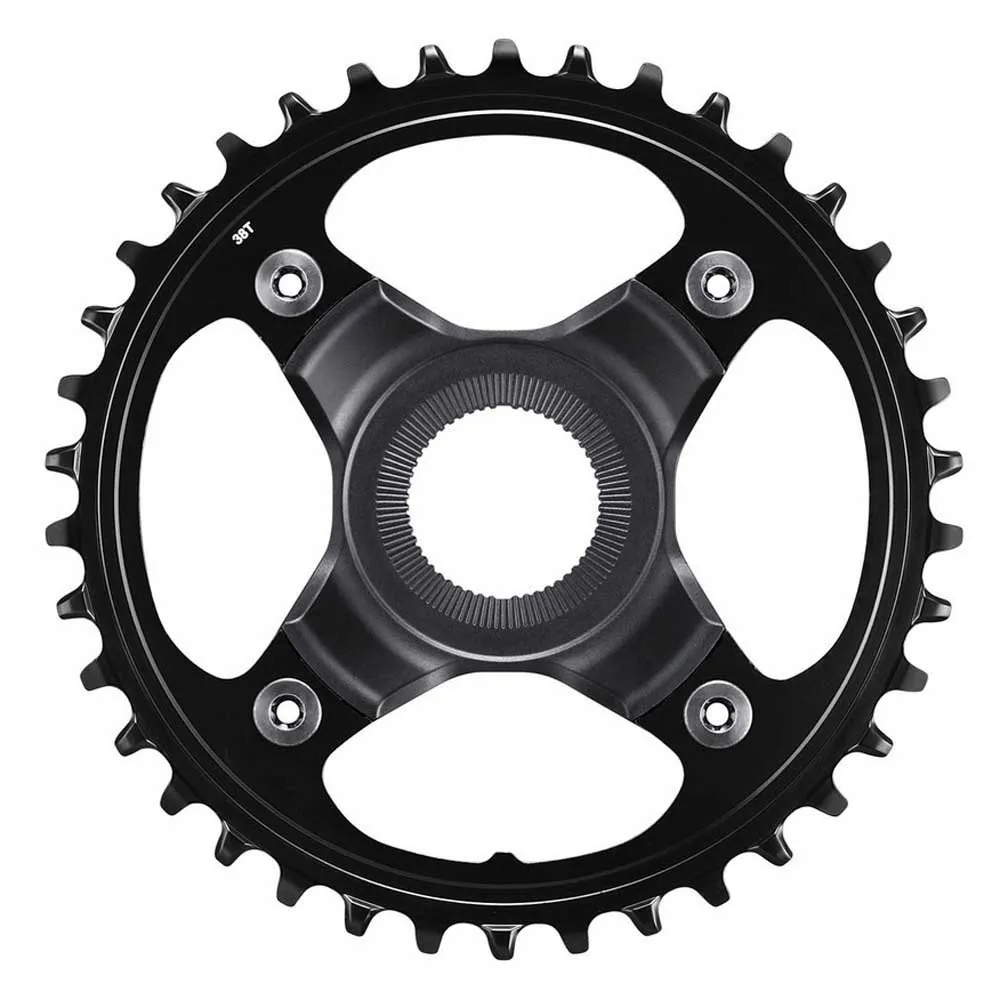 Shimano Sm-cre80-b Cg Kettenblatt Shimano Sm-cre80-b Cg Kettenblatt
