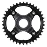 Shimano Sm-cre80-b Cg Kettenblatt