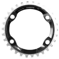 Shimano Sm-crm81 Xt 11s Kettenblatt Shimano Sm-crm81 Xt 11s Kettenblatt