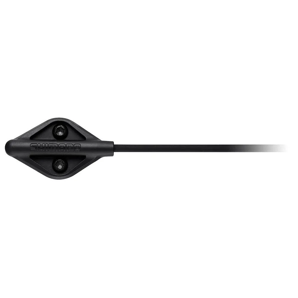 Shimano Sm Due11 Geschwindigkeitssensor, Black, One Size