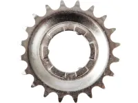 Shimano SM-GEAR Ritzel für Nexus und Alfine Getriebenaben 3- bis 11-fach