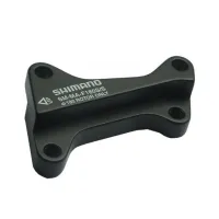 Shimano Sm-ma-r160p Scheibenbrems-bremssattel-adapter Shimano Sm-ma-r160p Scheibenbrems-bremssattel-adapter