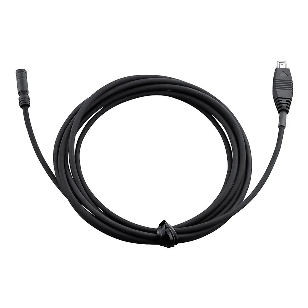 Shimano Sm-pce02 Kabelverbindung, Black, One Size