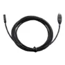 Shimano Sm-pce02 Kabelverbindung, Black, One Size