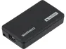 Shimano SM-PCE02 PC-Interface für Di2 / STEPS, Schwarz, one_size