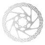 Shimano Sm-rt56 6b 180 Mm Bremsscheibe, Steel, 180mm