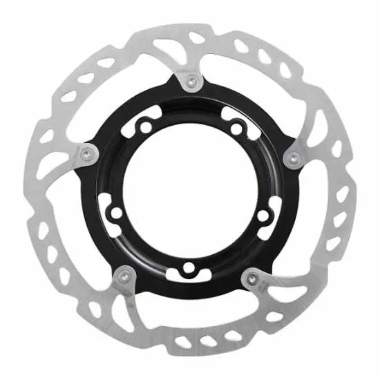 Shimano Sm-rtc60 5b Bremsscheibe, Silver, 160mm Shimano Sm-rtc60 5b Bremsscheibe, Silver, 160mm