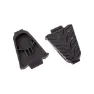 Shimano SM-SH45 1 Paar Schutzkappen, schwarz, TU