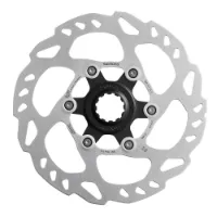 Shimano Sm-tr70 Centerlock Ice Tech 160 Mm Bremsscheibe Shimano Sm-tr70 Centerlock Ice Tech 160 Mm Bremsscheibe