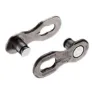 Shimano Sm900 11 Speed Quick Kettenglied, Silver, 50 Paar