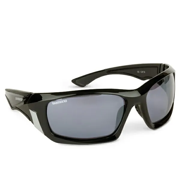 Shimano Sonnenbrille Speedmaster Male, schwarz, TU Shimano Sonnenbrille Speedmaster Male, schwarz, TU