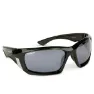 Shimano Sonnenbrille Speedmaster Male, schwarz, TU