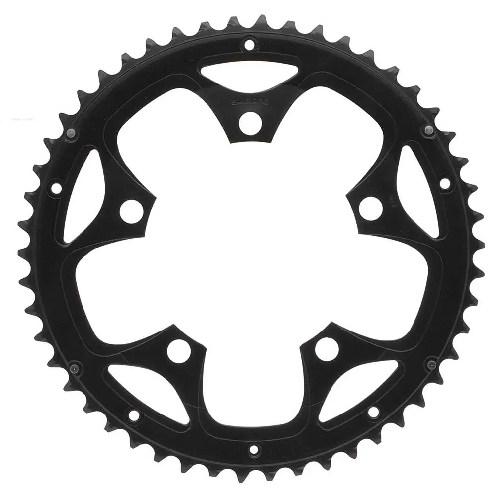 Shimano Sora 3550 Kettenblatt, Black 3, 50t Shimano Sora 3550 Kettenblatt, Black 3, 50t